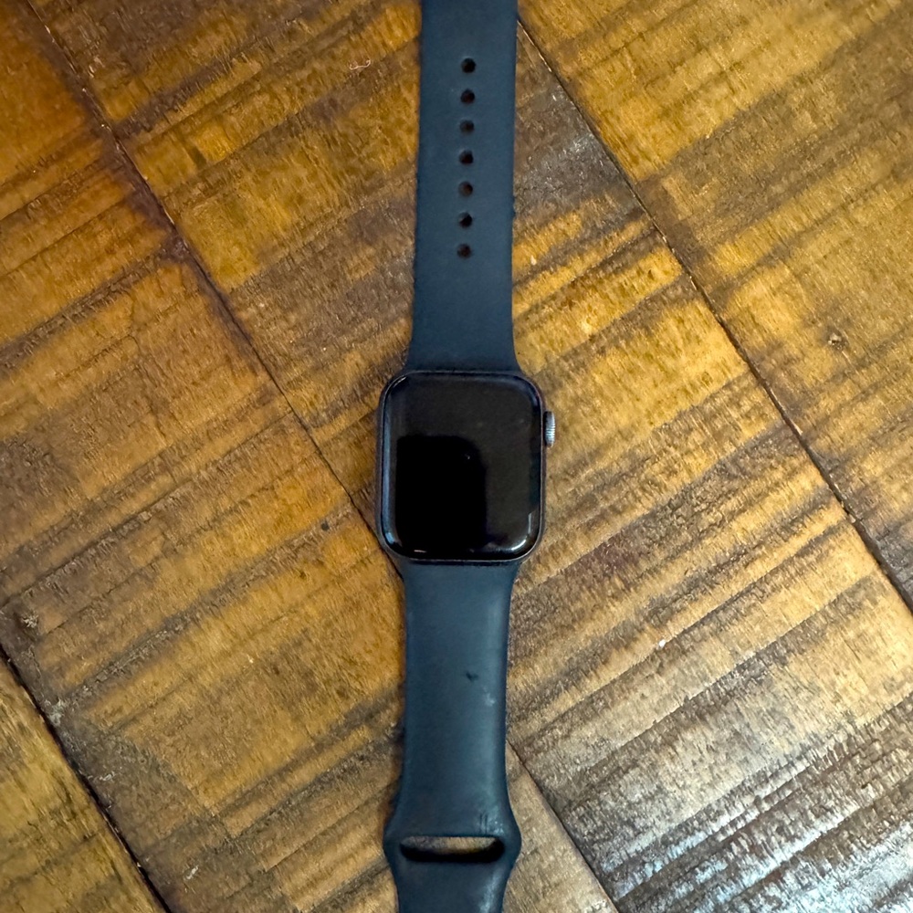 Apple Watch 5 GPS